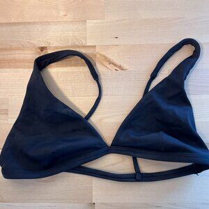 Left On Friday bikini top